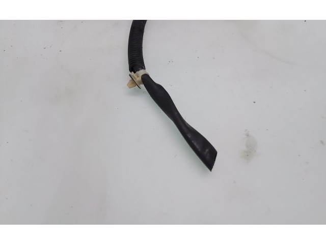 Зеркало электрическое Honda FR-V 2004 - 2009 года