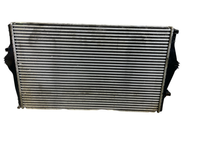 Радиатор интеркулера Volvo S80