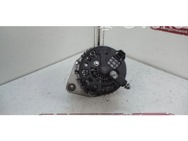 Генератор 13580078   Opel Antara       