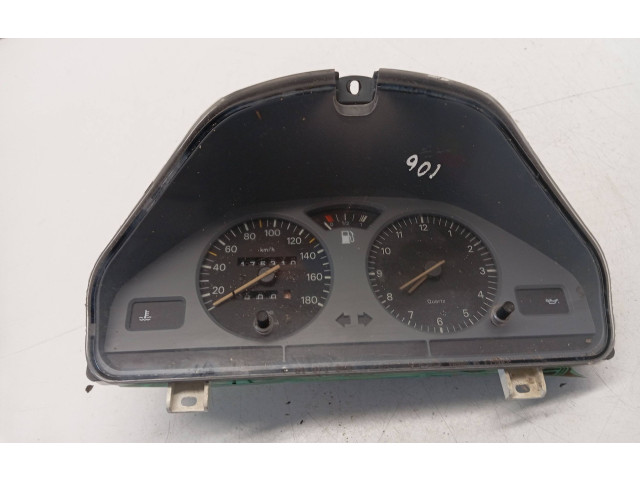 Přístrojová deska Peugeot 106 1996 87001250N