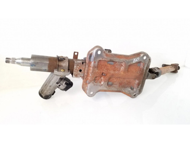 рейка Колонка рулевая 7354307790 Citroen Jumper 2007-2013 года