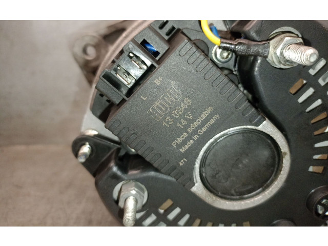 Генератор 6006000076, 6006000076   Renault Trafic I      