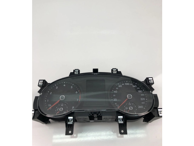 Přístrojová deska Volkswagen Tiguan 2017 5NA920750B