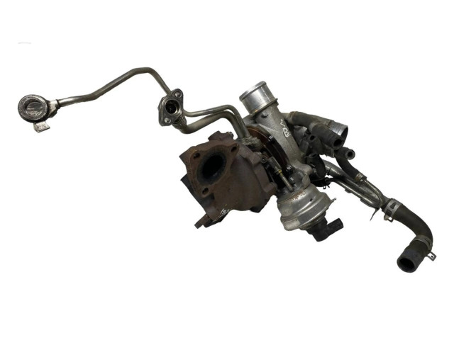 Турбина Honda Accord 2.4 7822170001