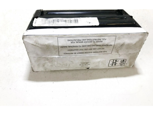 Volant Rover 75 2002 532907400, 532907400