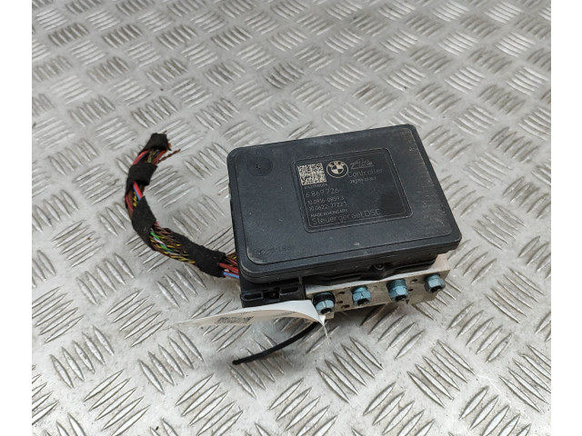 Jednotka ABS 6869725, 6869726 BMW 4 F32 F33 2014