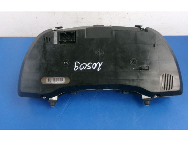 Přístrojová deska Fiat Punto (199) 2007 51803117, 51803117