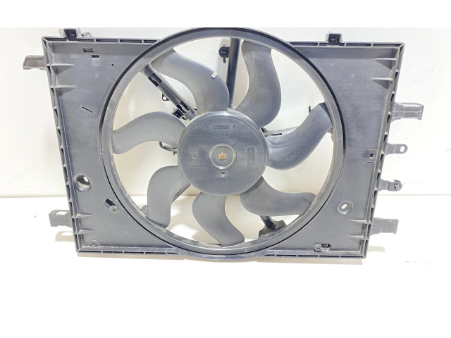 Вентилятор радиатора     214814GC0B    Infiniti Q60 2.0