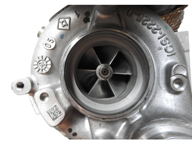 Turbodmychadlo Турбина 079145704R Audi A8 S8 D4 4H