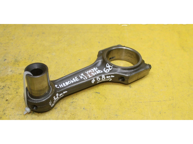  Поршень с шатуном    Jeep Cherokee III KJ  