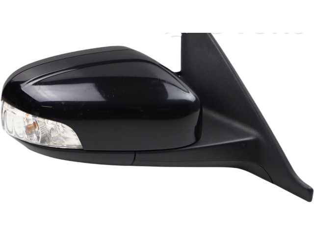 Зеркало электрическое        Volvo V50  2008 - 2012 года   