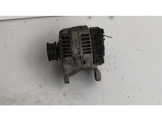 Генератор 058903016e Volkswagen PASSAT B5 1.6