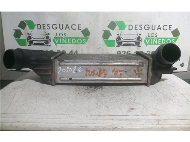 Блок комфорта RHX, 5525789   Citroen Jumpy   