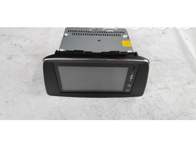 Дисплей 10R053682 Mitsubishi ASX