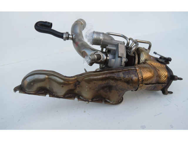 Турбина Audi A7 S7 4G 079145703E, 30318020