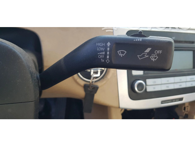 Ручка поворотов/ фонарей MANDOLIMPIA   Volkswagen PASSAT