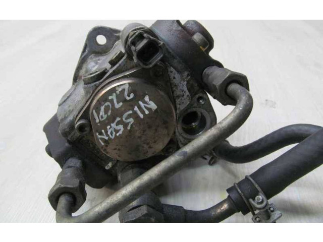 Vstřikovací čerpadlo 294000-0121, 16700-AW401 Nissan Navara D22