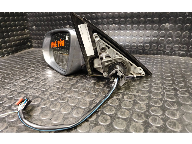 Zpětné zrcátko Audi A8 S8 D4 4H 2015 4H2857409H