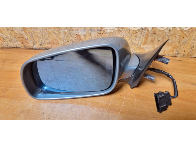 Зеркало электрическое Skoda Octavia Mk1 (1U) 1996 - 2004 года