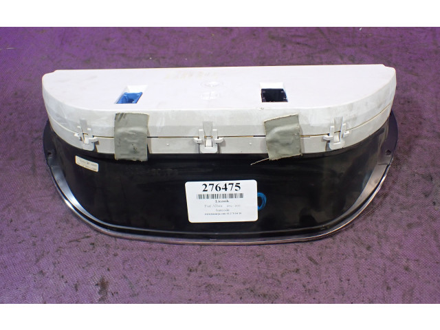 Панель приборов Fiat Albea