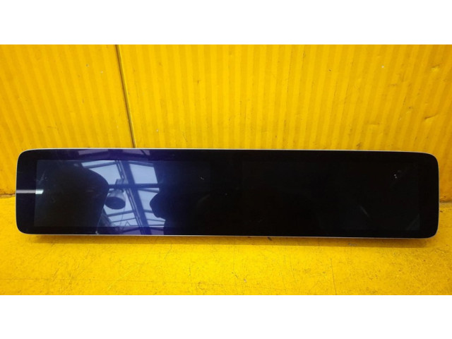 Přístrojová deska Mercedes-Benz E W213 2017 A2135403842