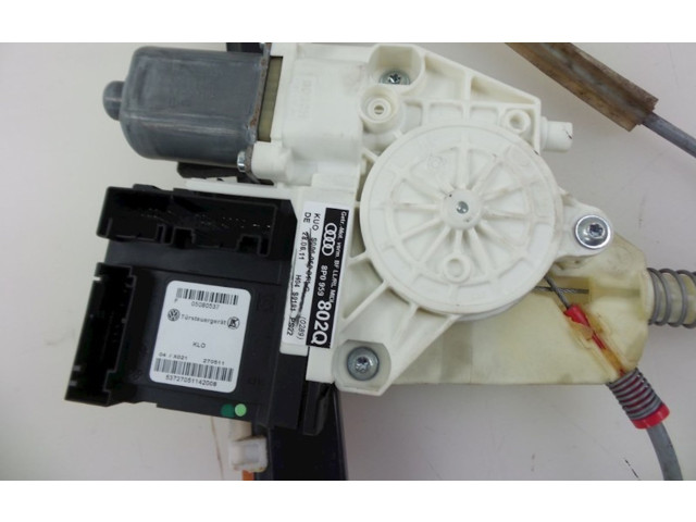 Подушка безопасности в сиденье 8P0959802Q, 8P0959802Q   Audi RS3 8PA