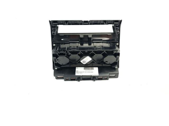Блок управления климат-контролем 275100936R Renault Clio I