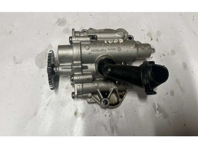 Масляный насос   04E115109S  Volkswagen Jetta VII 