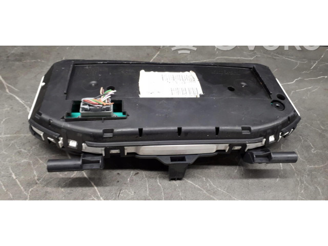 Панель приборов 8200715178N   Renault Clio III       