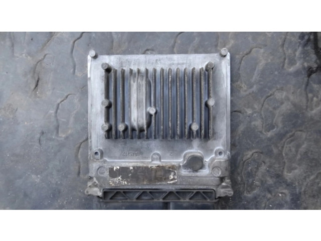 Řídící jednotka A6519003001   Mercedes-Benz A W176 2012