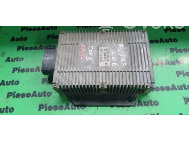 Řídící jednotka MD346802 Mitsubishi Pajero 1991