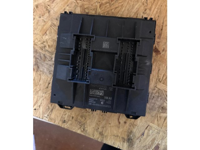 Блок комфорта 7H0937090D Skoda Rapid (NH)