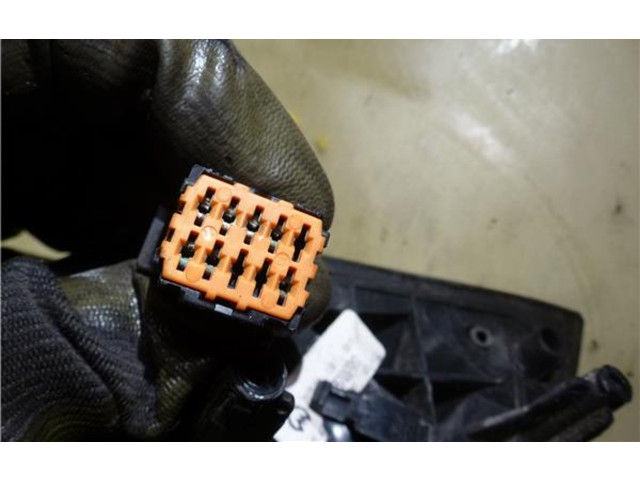 Зеркало электрическое        Citroen Xsara Picasso   -  года   