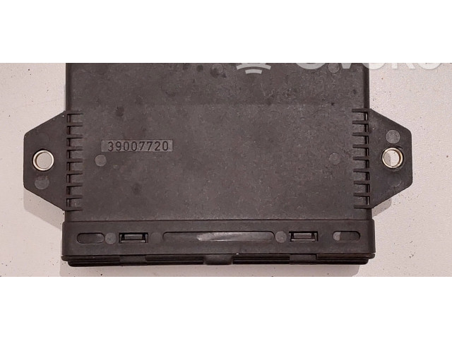 Блок комфорта 46544373, 39007720   Fiat Bravo - Brava   