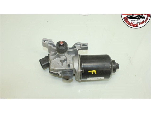Моторчик дворников 98110-2G000, 03541-8030    KIA Magentis