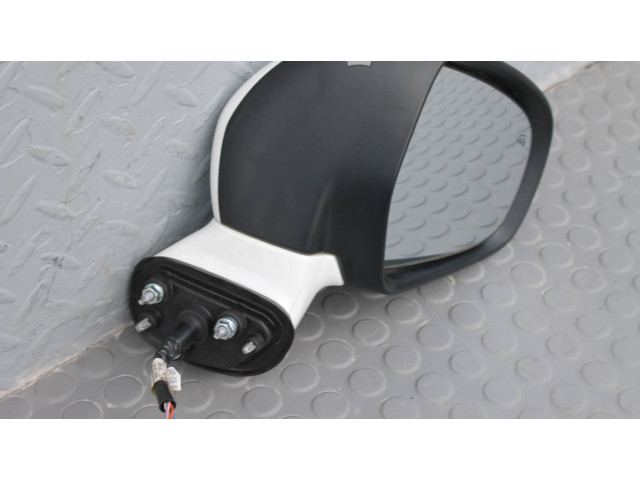 Zpětné zrcátko Suzuki SX4 S-Cross 2023 84701-63T60, LUSTERKO-PRAWE