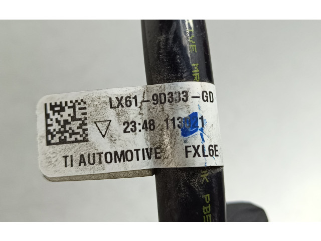 Блок управления LX619D333GD Lincoln Corsair