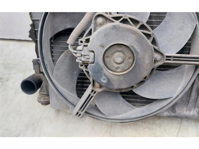 Комплект радиатора