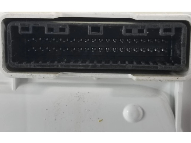 Панель приборов 838006AK40, 838006AK40 Toyota Land Cruiser (J150)