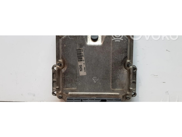 Řídící jednotka 9655816780 Lancia Phedra 2005