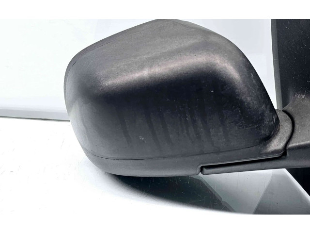 Зеркало электрическое        Dacia Lodgy  2012 -  года   