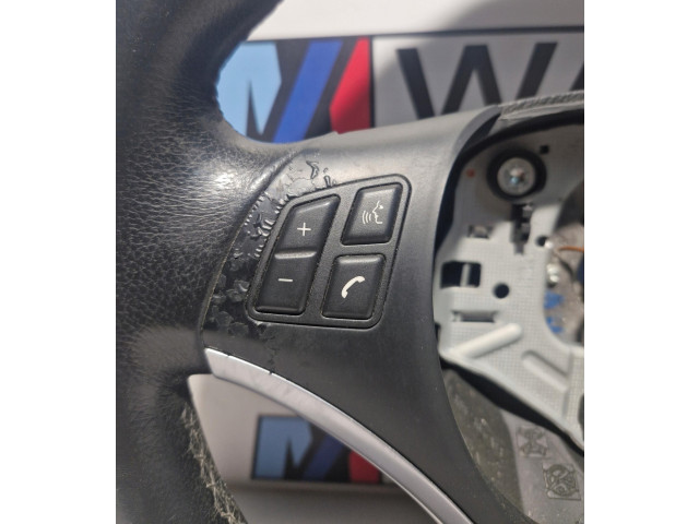 Volant BMW 5 E60 E61 2007