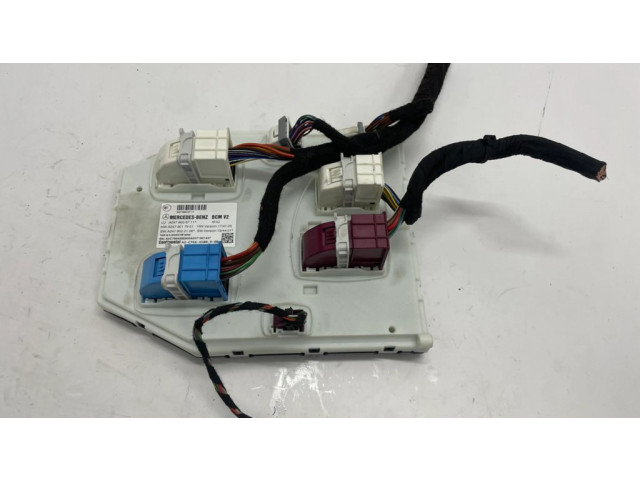 Другие блоки управления / модули