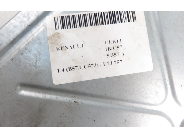    Рулевая рейка 7700860919, S101718202P   Renault Clio I 1990 - 1998 года