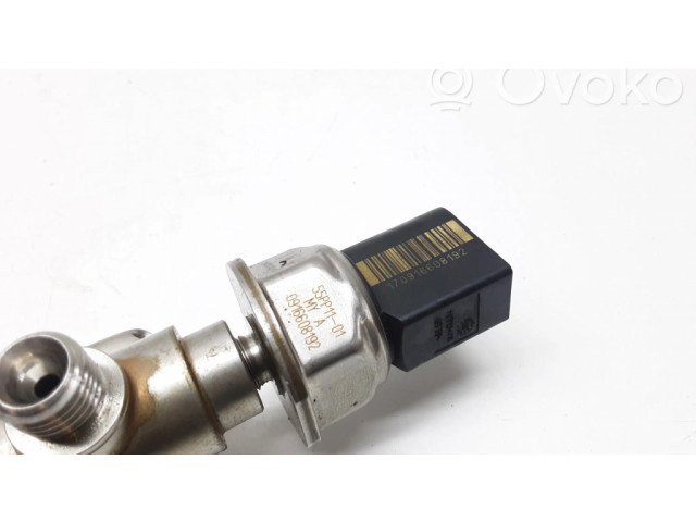 Vstřikovací lišta 7562474, 13537562474 BMW 1 E81 E87 pro benzínový motor 1.6