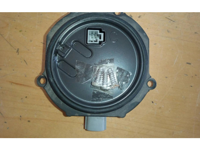 Блок управления Xenon