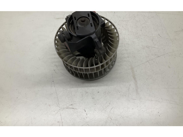 Вентилятор печки    424-0234612, 424-0234612   Mercedes-Benz A W168