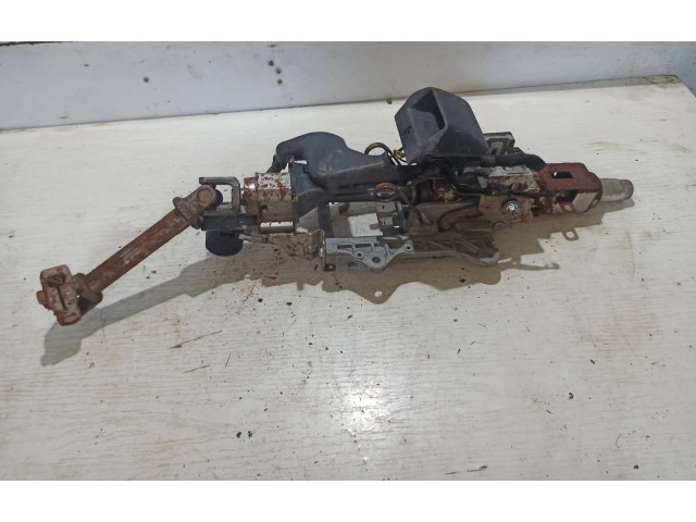    Рулевая рейка 3C1419501N, 08042802   Volkswagen PASSAT B6 2005 - 2010 года