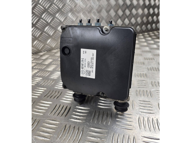 Jednotka ABS 4G0907379G Audi A6 S6 C7 4G 2012