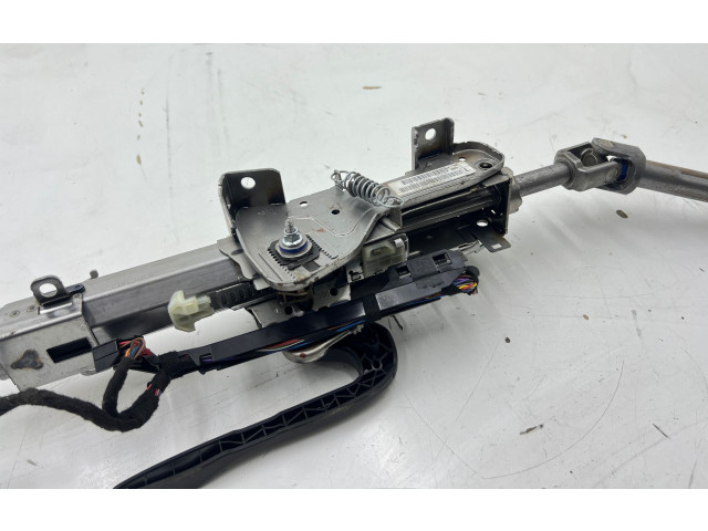 Ось рулевого колеса 5Q1419502AJ Volkswagen Golf VII